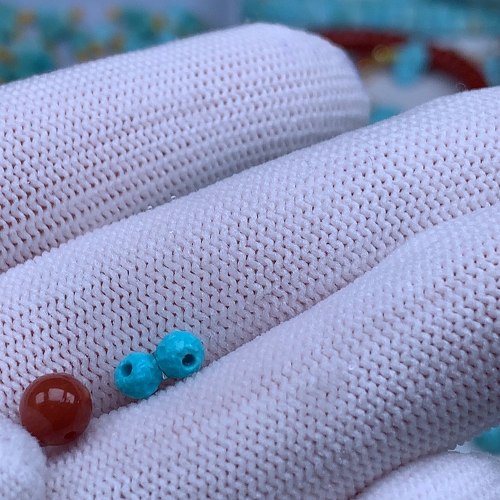 南红玛瑙未镶嵌珠宝奇石