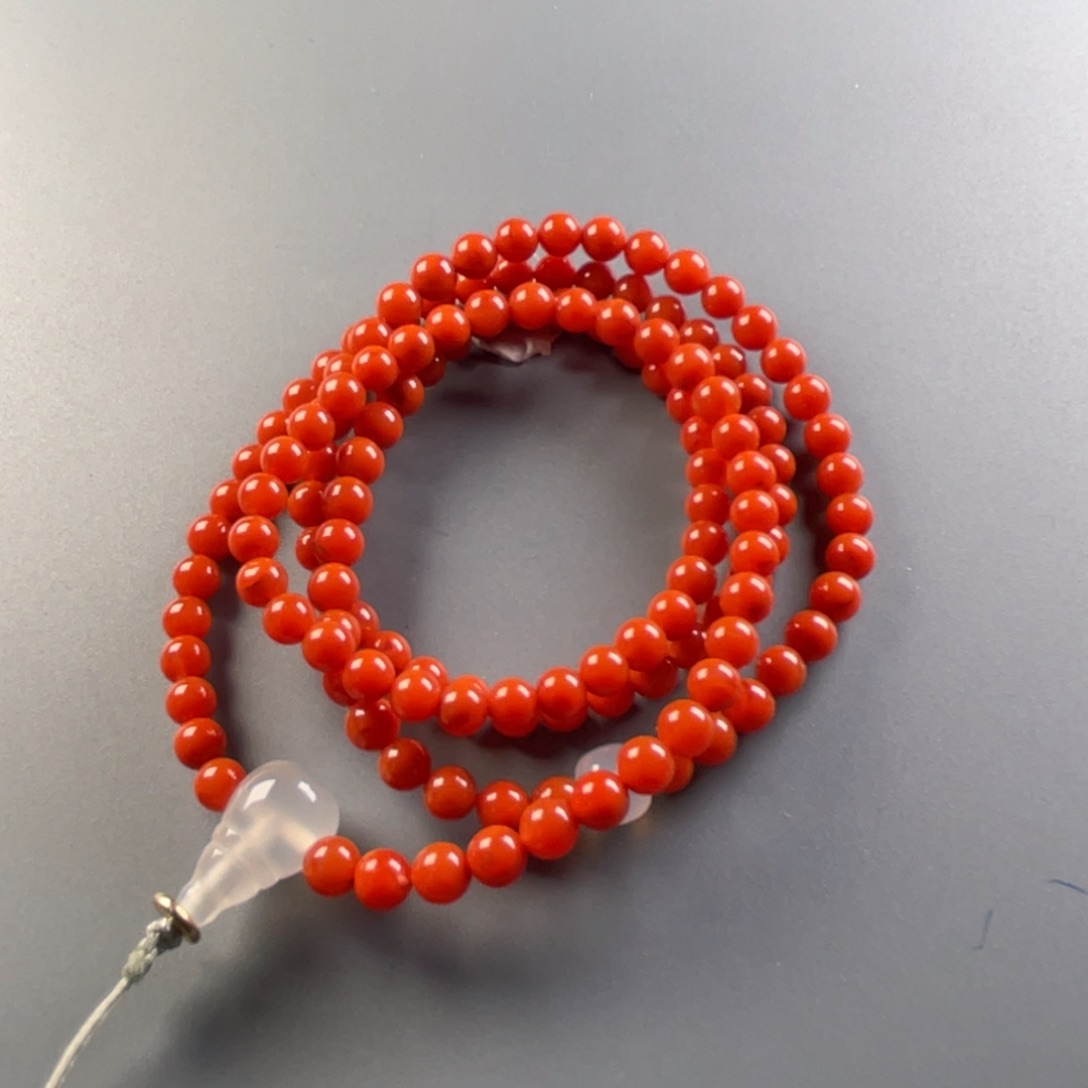 南红玛瑙天然原矿杨柳三眼井柿子红5+108未镶嵌