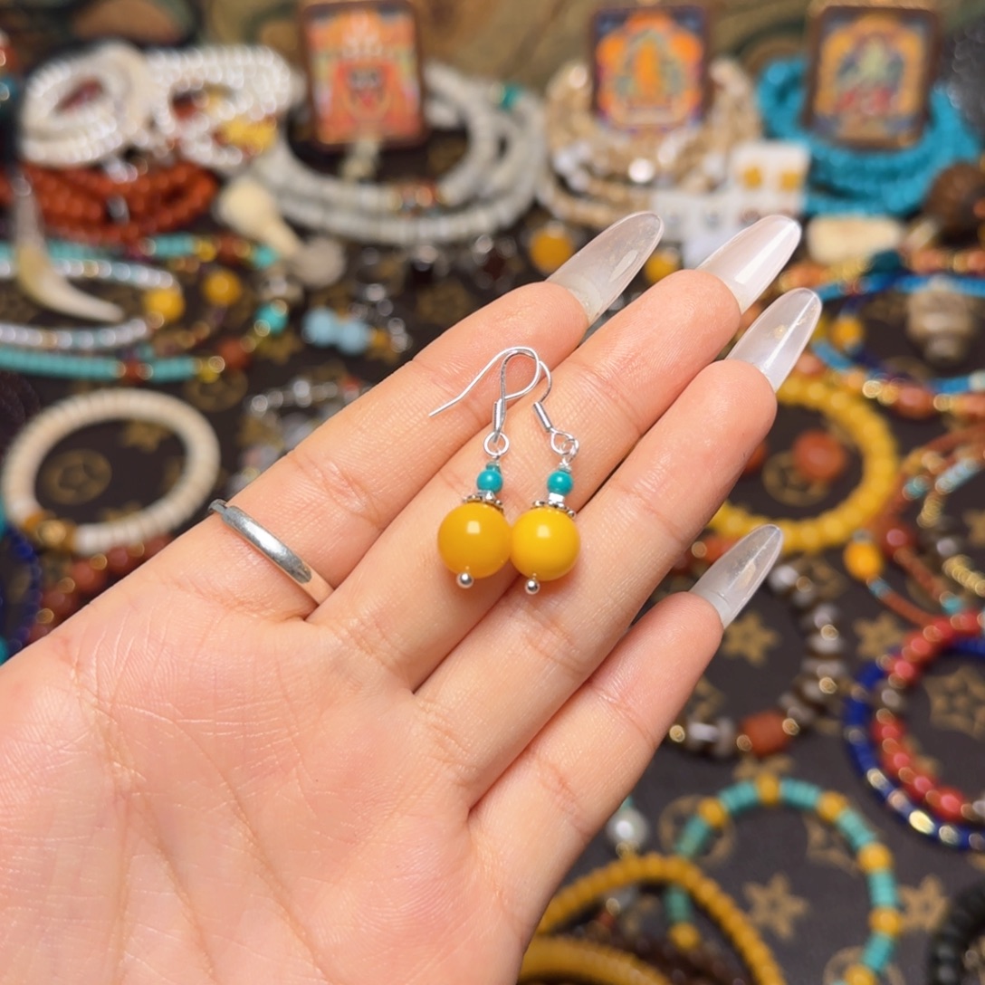 晶***宝银S925好看好看好看