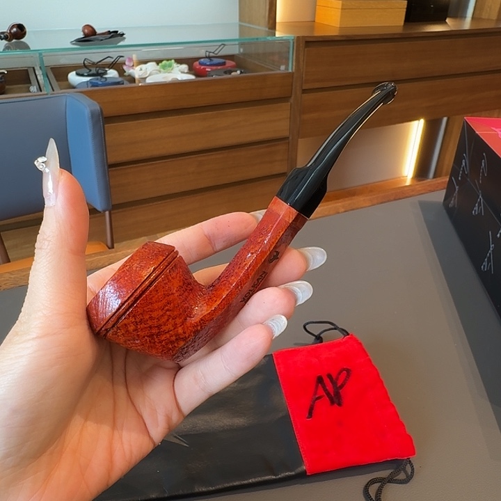 意大利沃尔坎烟斗福利