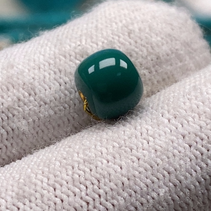 绿松石珠宝奇石未镶嵌啦*啦