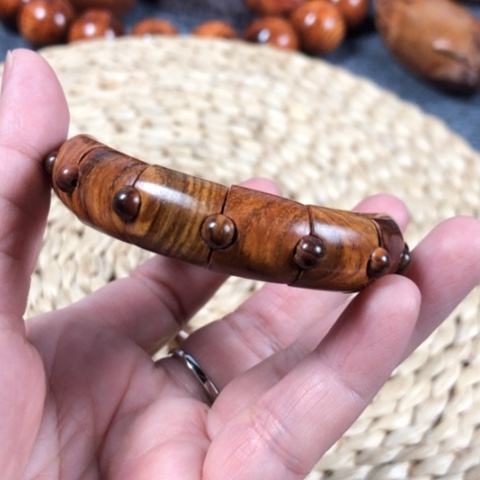 黄花梨/降香黄檀海南黄花梨