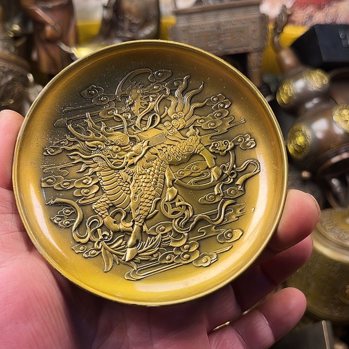 精美铜器精美铜器