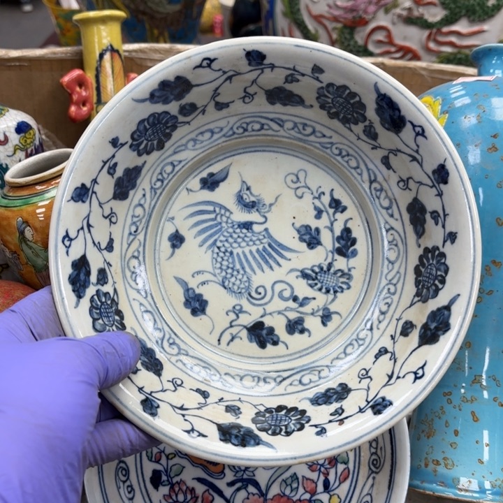 摆件瓷器摆件瓷器摆件