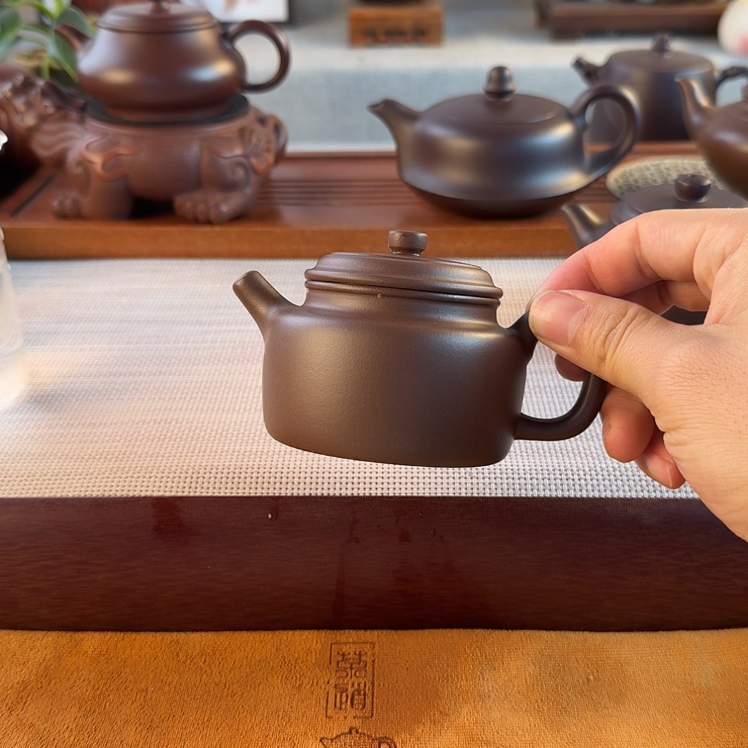 紫砂茶壶紫砂紫砂紫砂