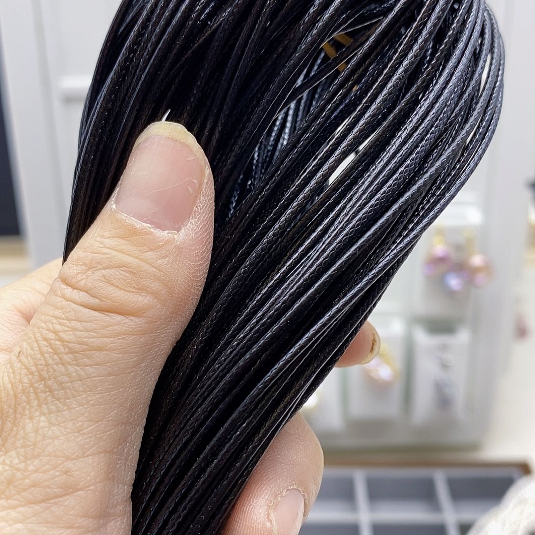 颈饰合金淡水珍珠