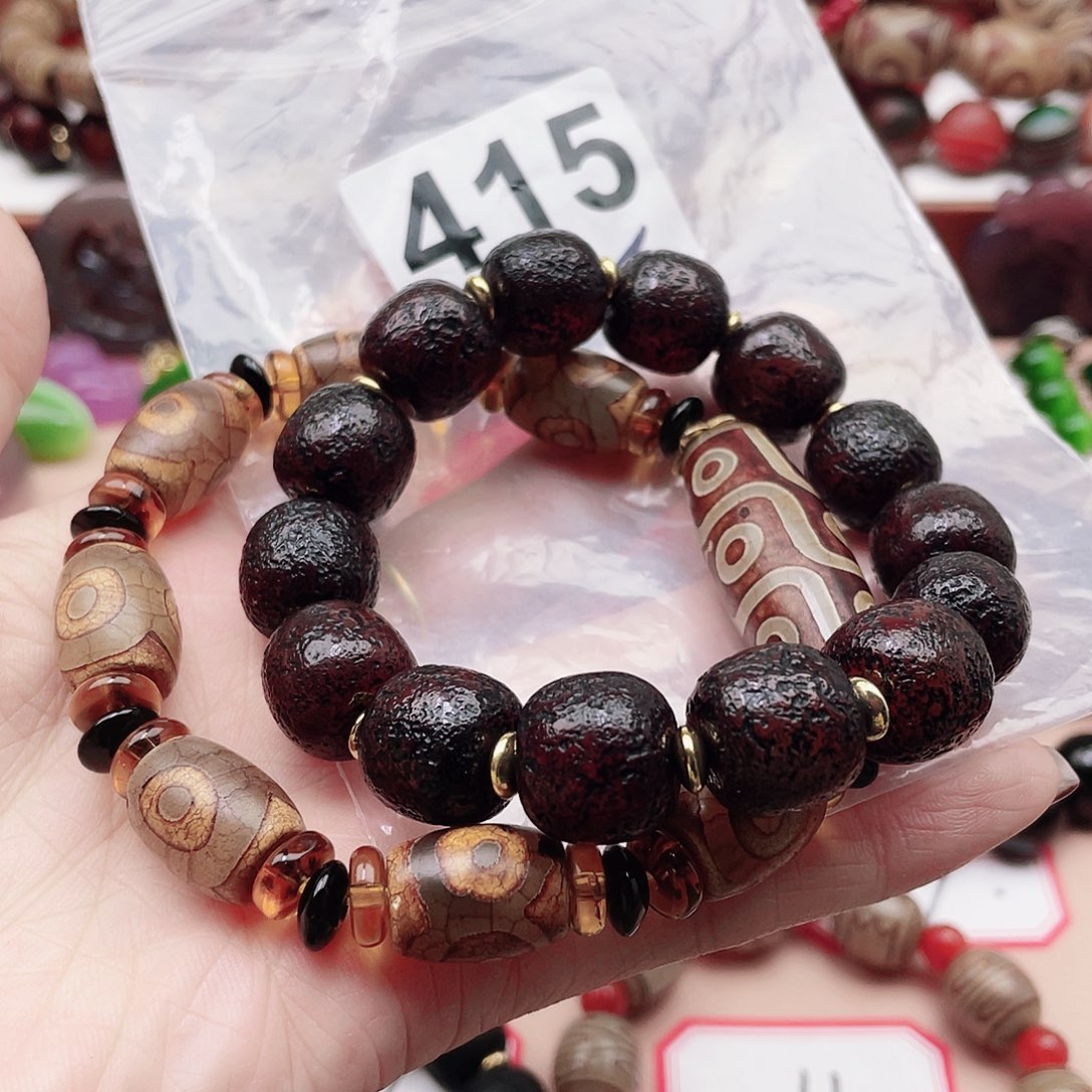 合金颈饰玛瑙/玉髓用****9