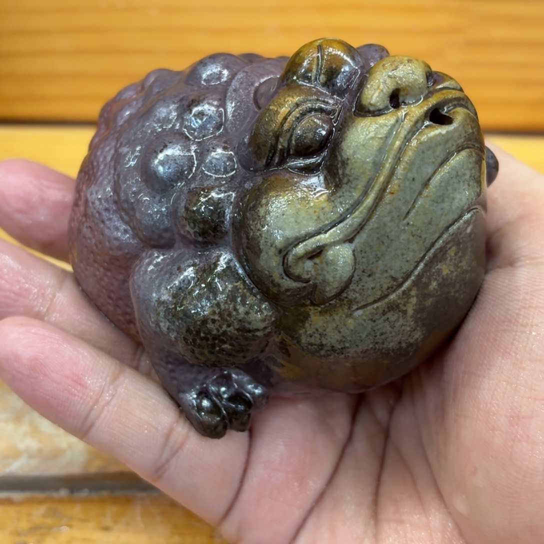 陶园柴烧，精品高货575