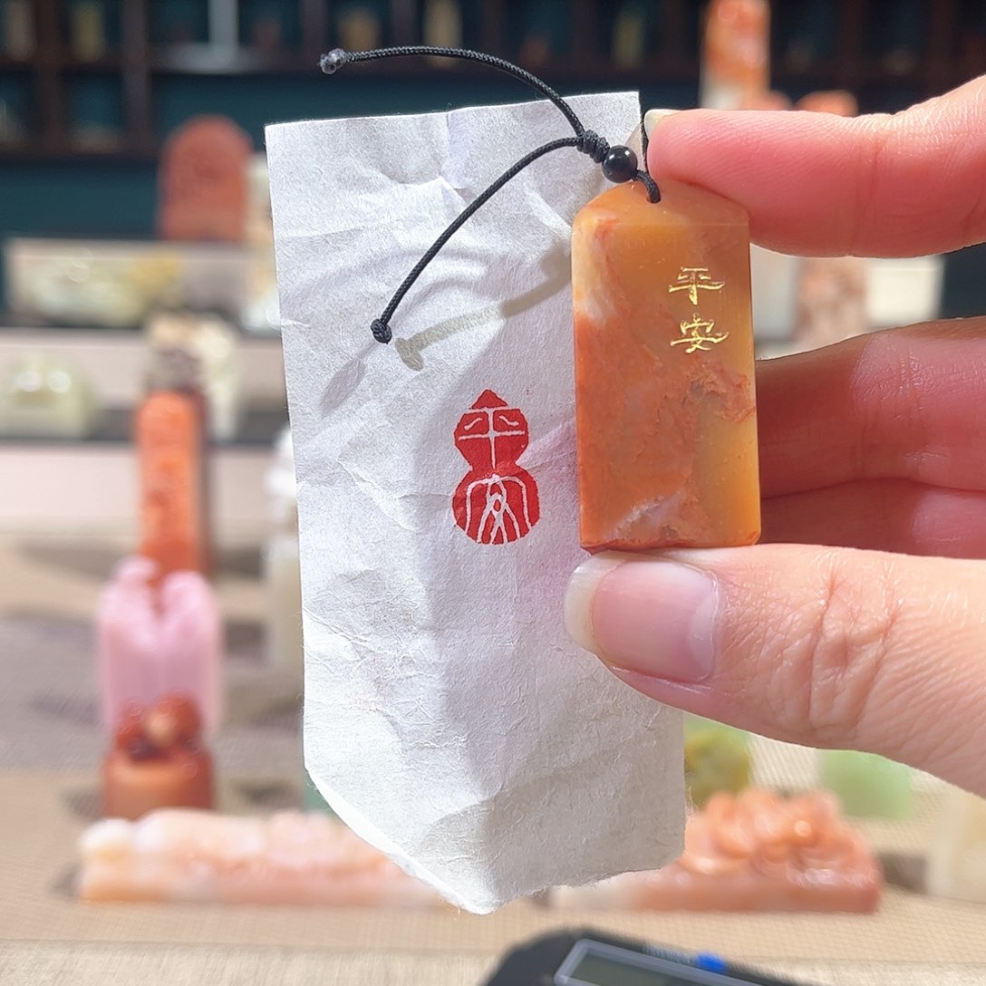 昌化石印石印章印石1111111