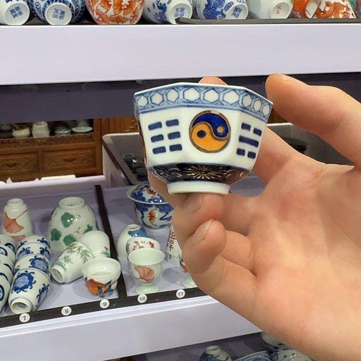 陶瓷艺术品收藏陶瓷