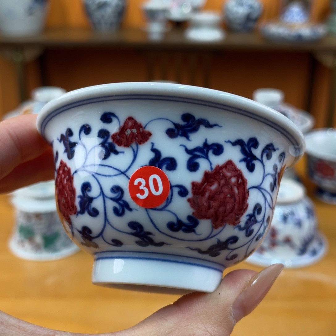 景德镇手绘哈哈哈哈哈哈