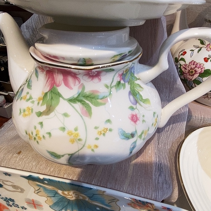 薇***女骨质瓷库存产品预存