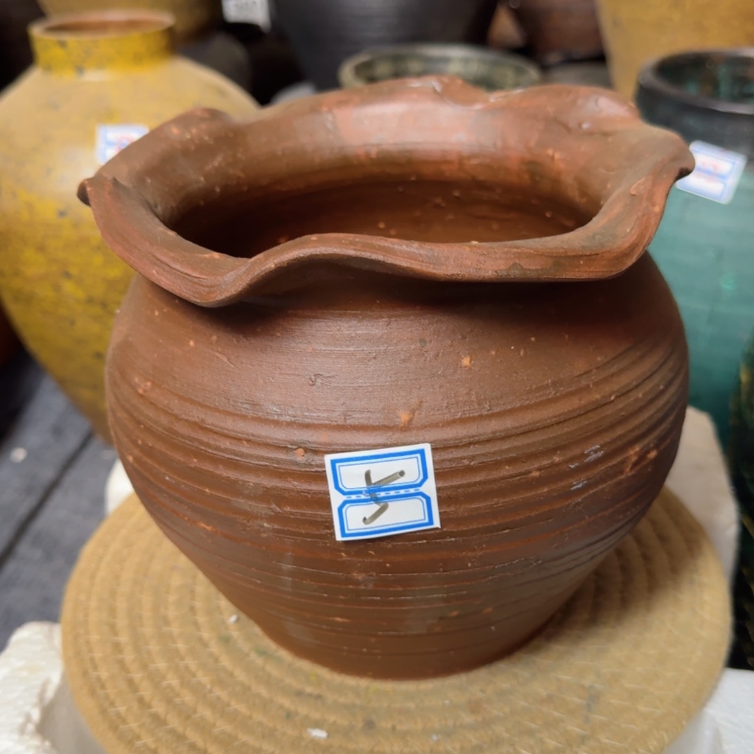 微瑕5带孔高度15口径17带孔