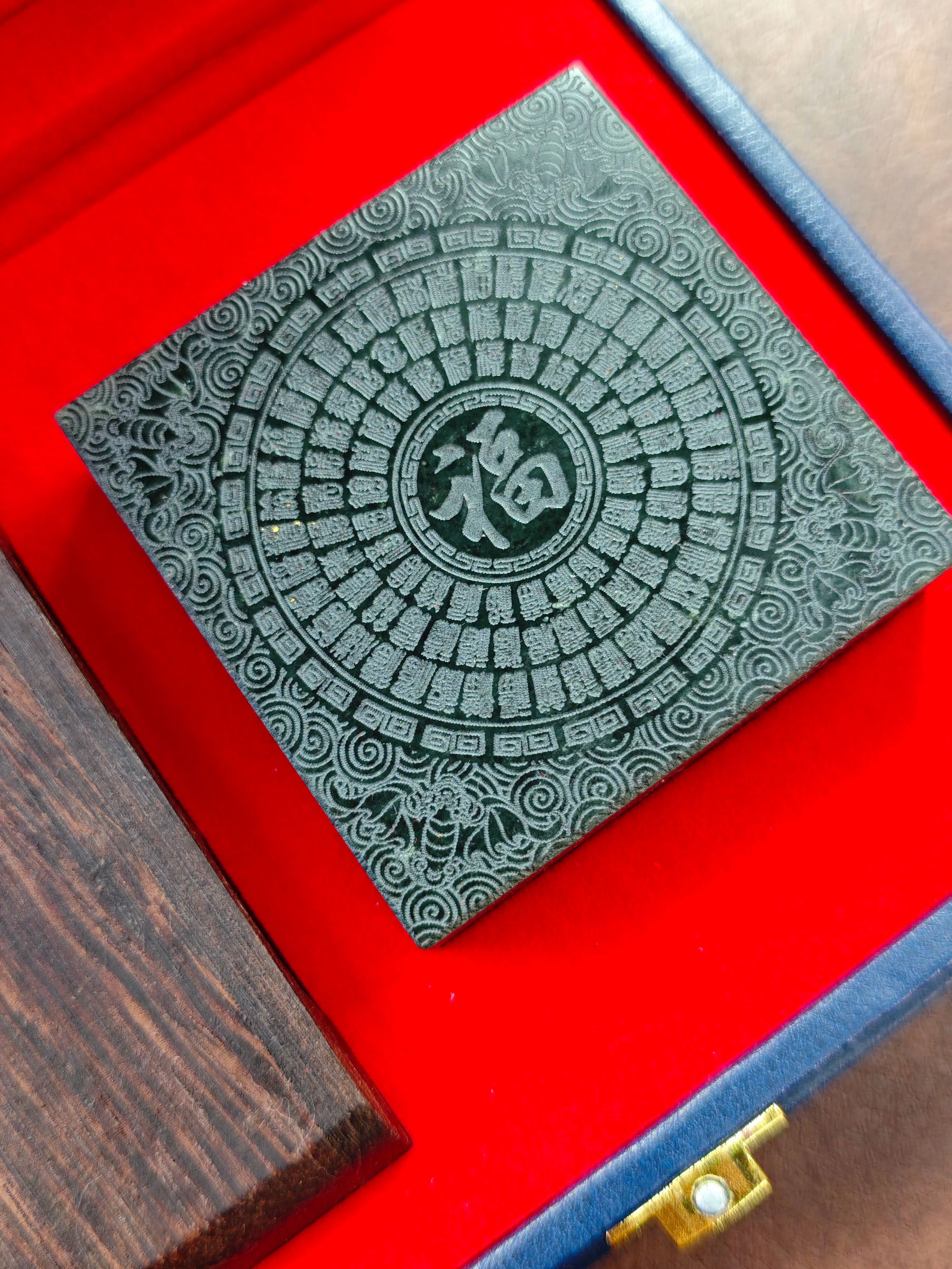 天然和田玉摆件 多样性发其一  JY001619