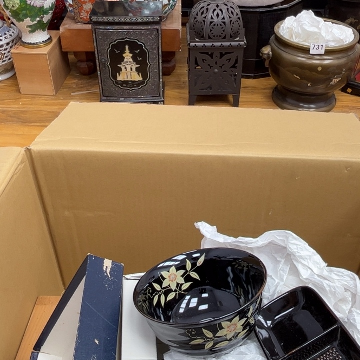 呀工艺品摆件瓷器摆件正能量