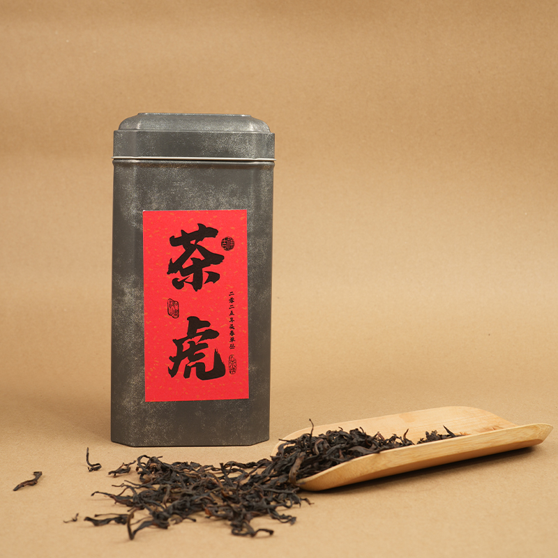 单枞雪春蜜兰香茶虎头春广东潮州凤凰白水乌龙茶蜜味芝兰花香单丛