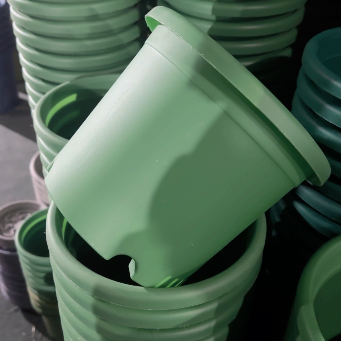 树脂特价3#无拖草绿10个