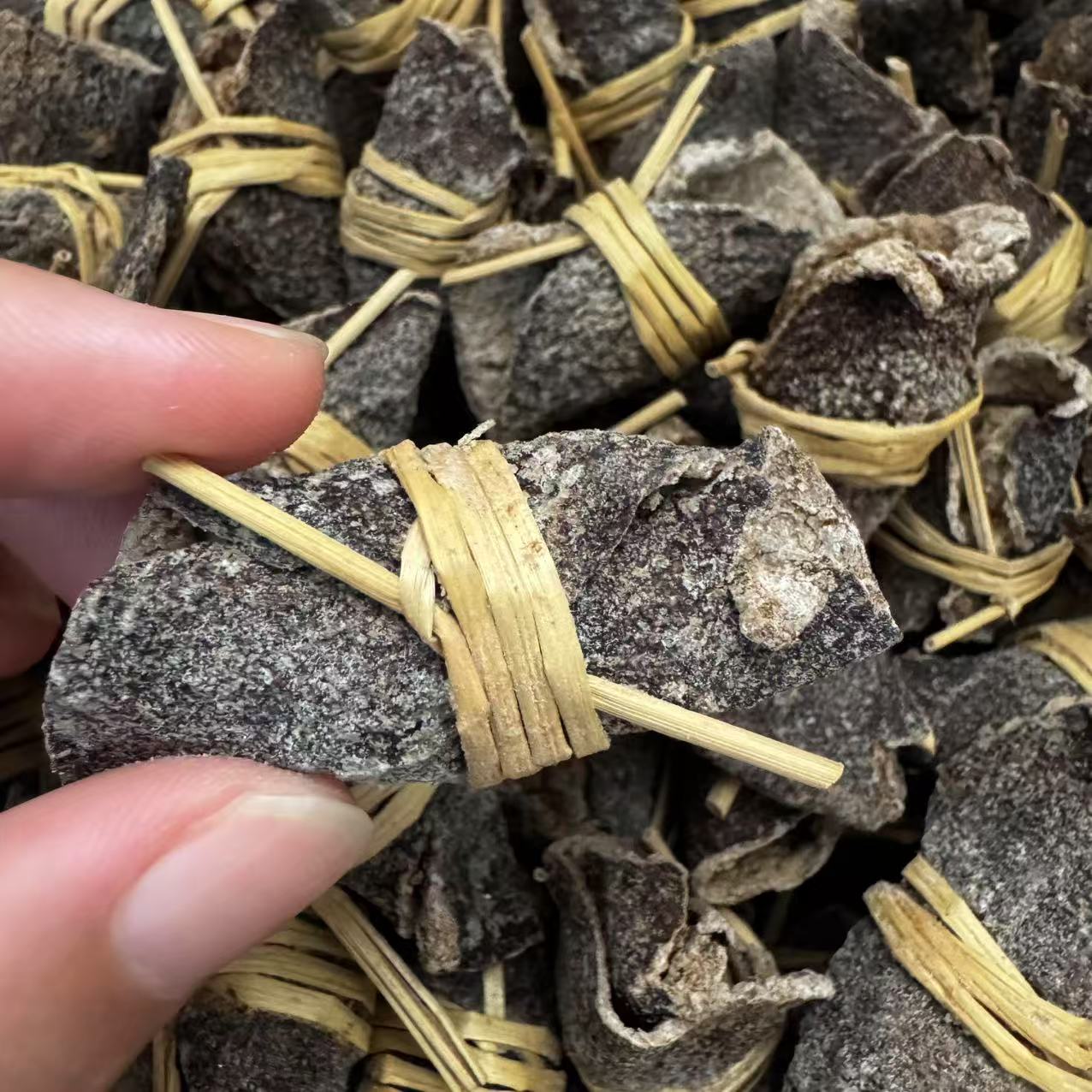 【益娜娜专属】新会老三宝扎250g