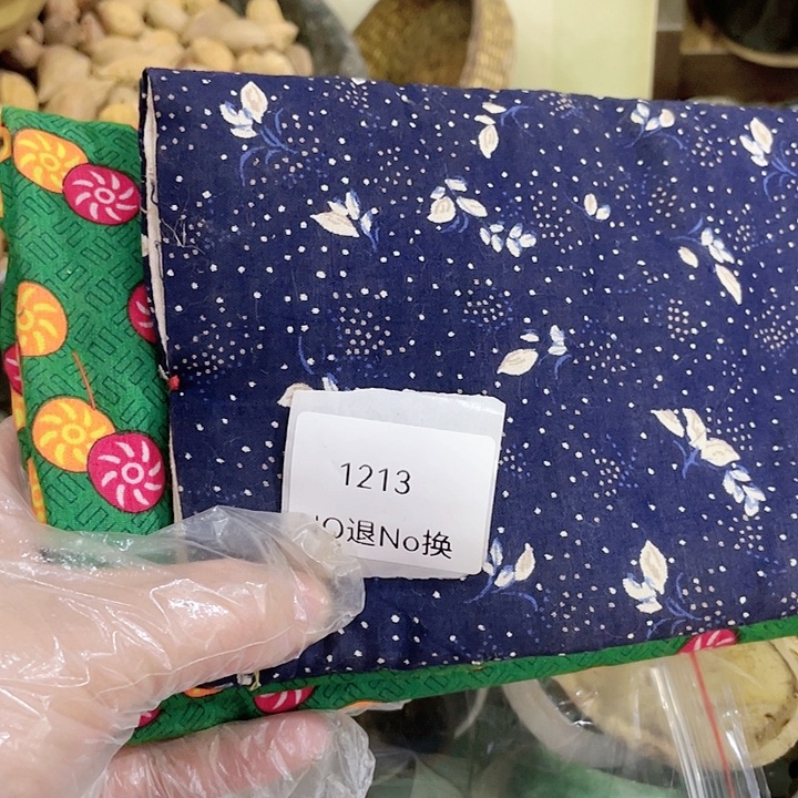 山***泉大叶紫檀（黑酸枝木类）1213号工艺品