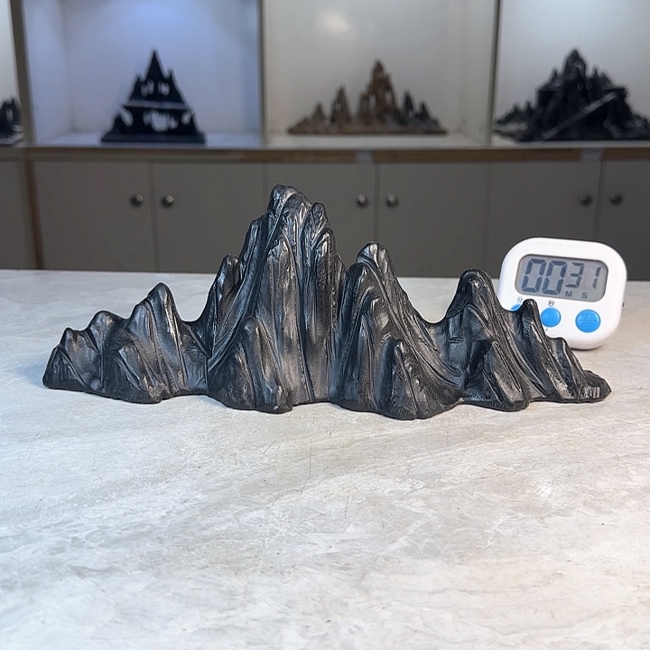 灵璧奇石博览会金奖飞*