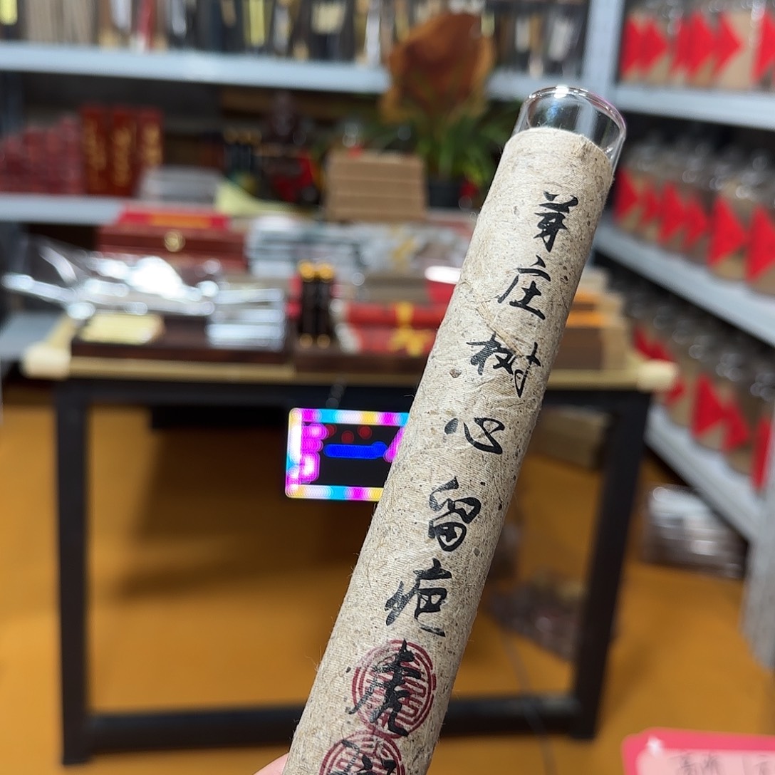 线香买天然香找老陈靠谱