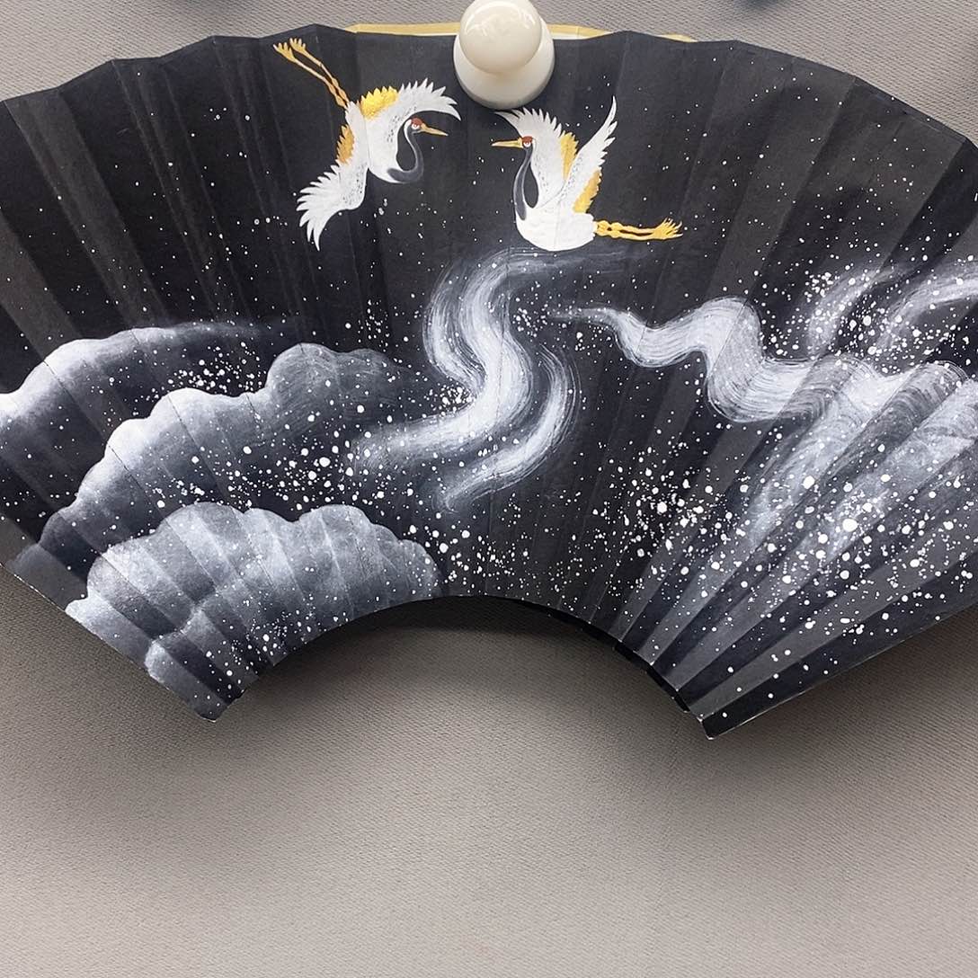 扇子玉竹…玉竹..玉竹..玉竹..玉竹..玉竹