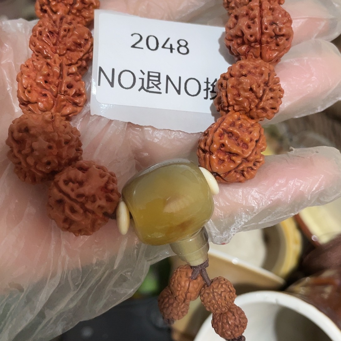 阿***梅其他陶2048号工艺品