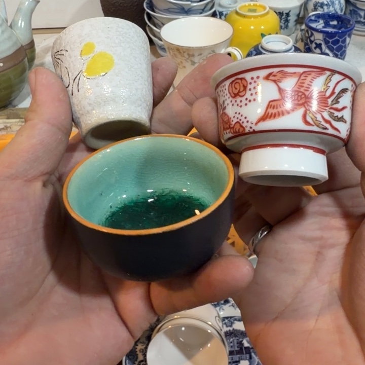 陶瓷推荐第二名20包邮