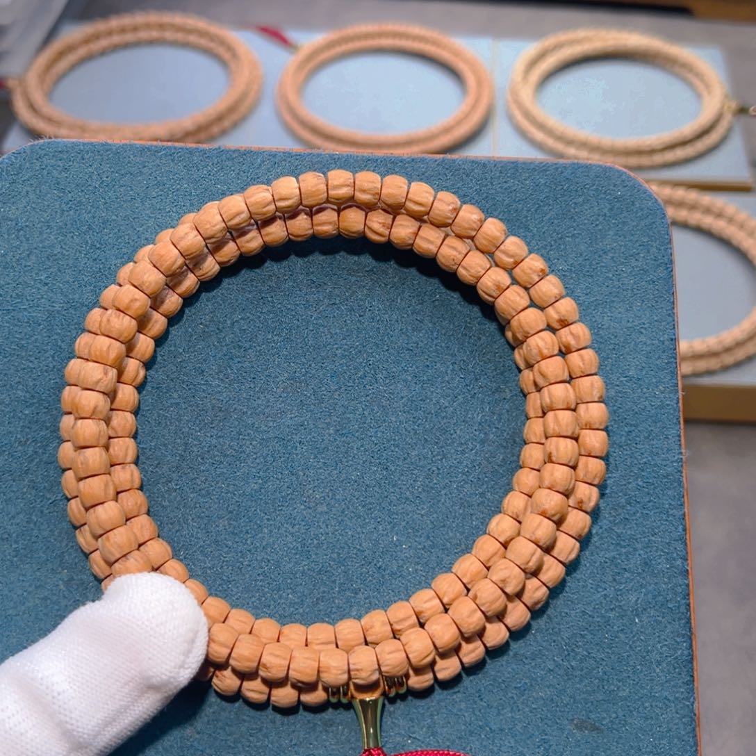 吊坠柏香籽/百香籽@*下玉莲花