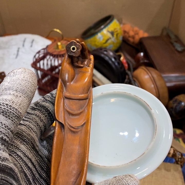 紫砂陶瓷艺术陶瓷艺术