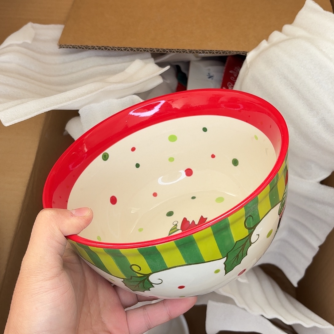 ****喱陶瓷制品满25拼单发货默认微瑕