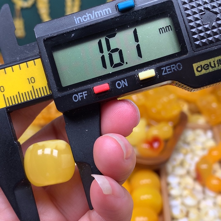 非金属配饰配珠060