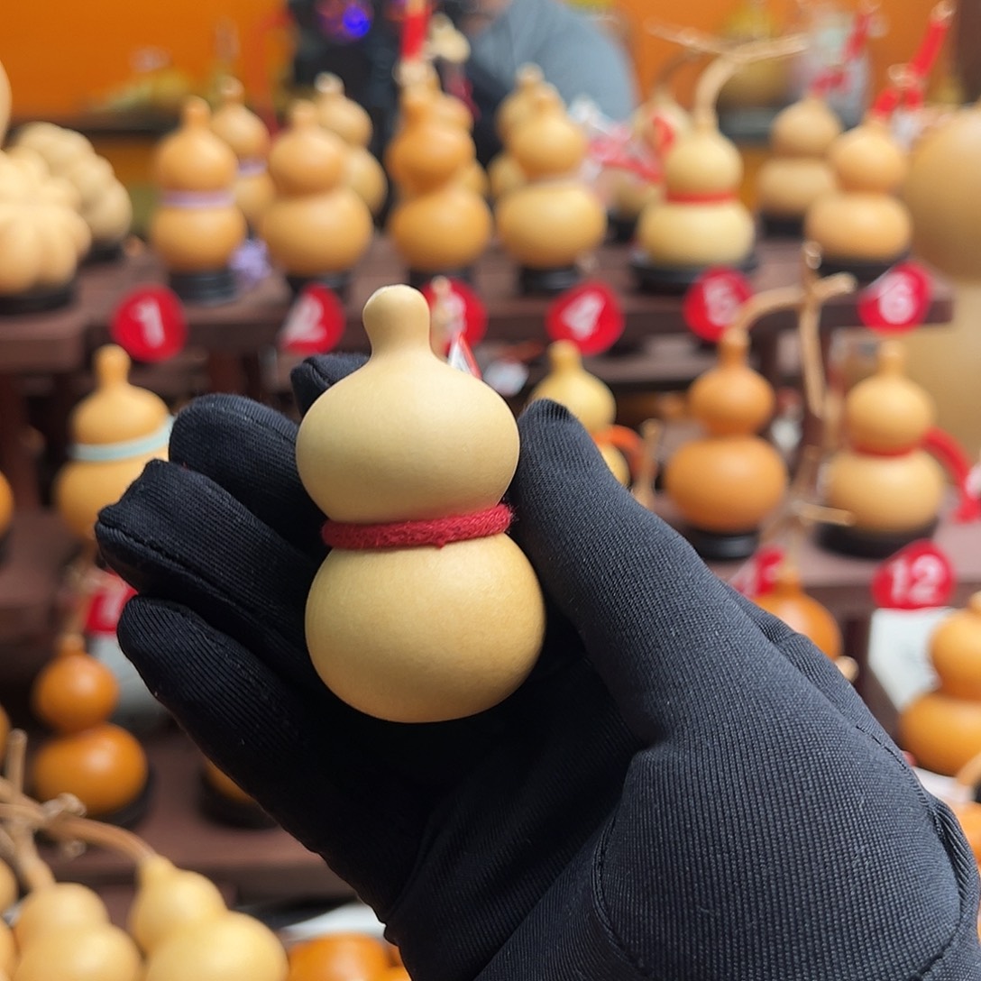 一物一拍葫芦文博