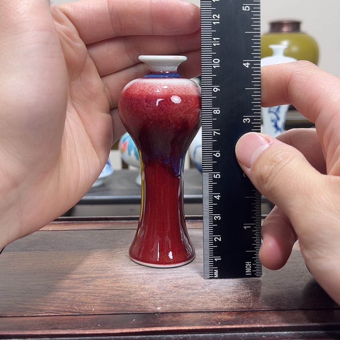 瓶陶瓷手工小小小花器