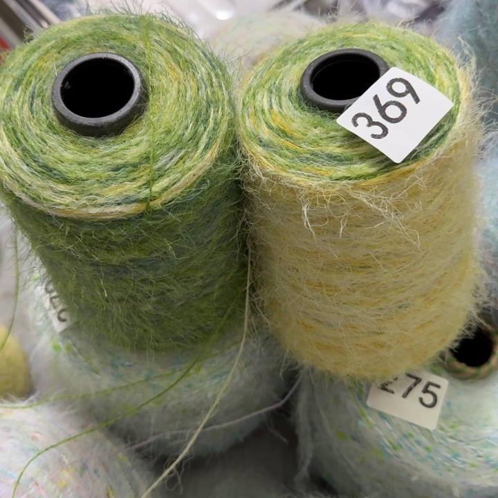 织绣369号绿野仙踪