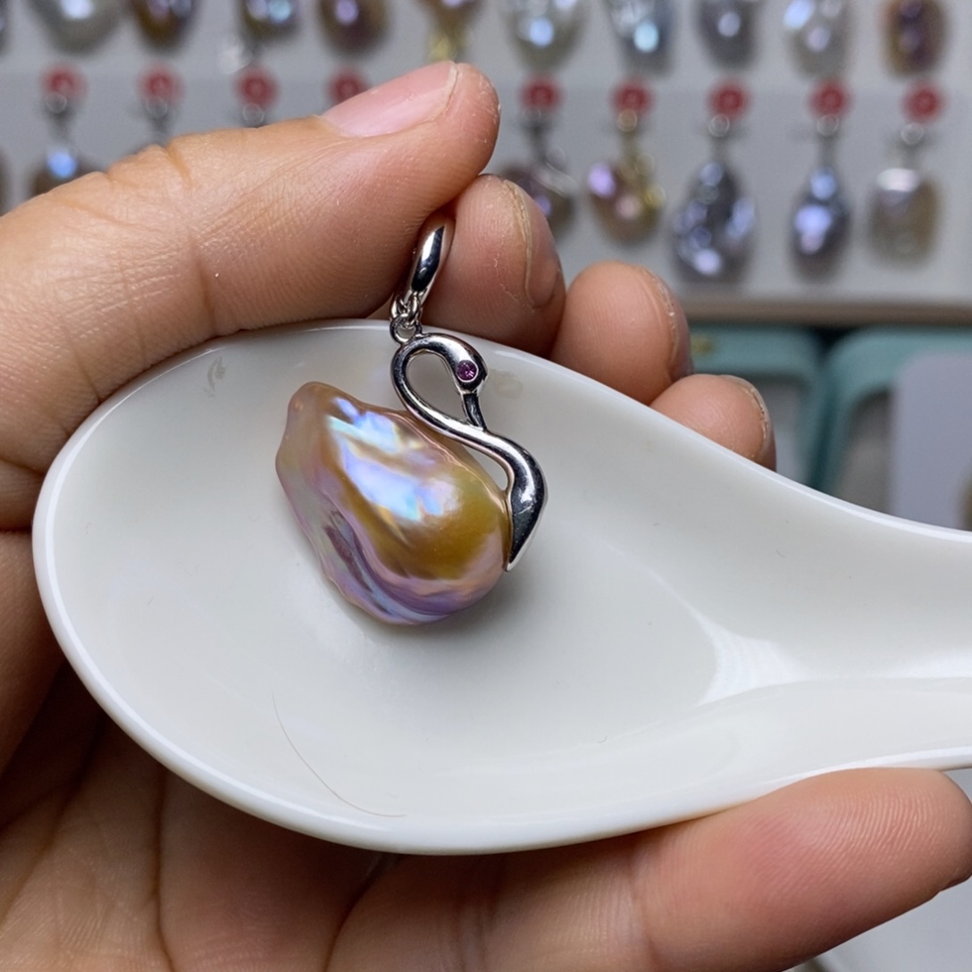 淡水珍珠其它未镶嵌