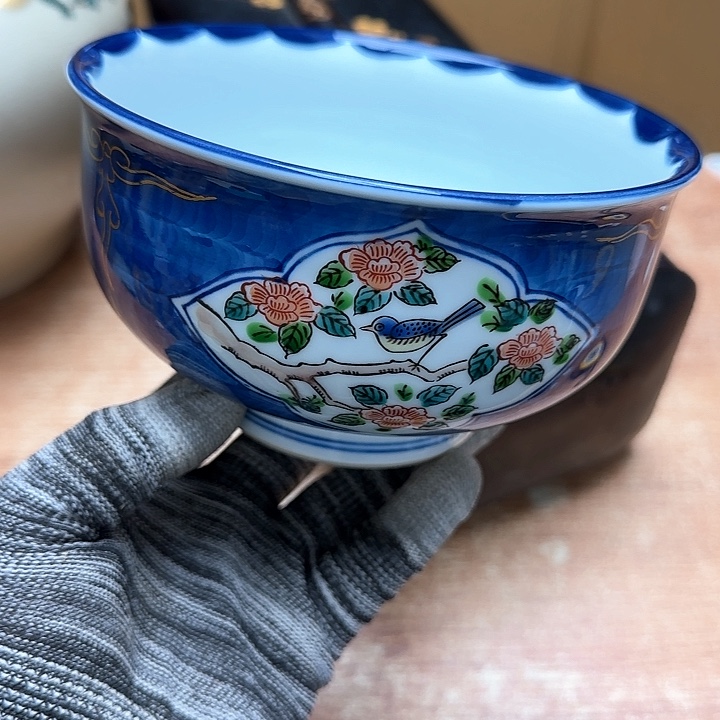 茶盏青春之星和小