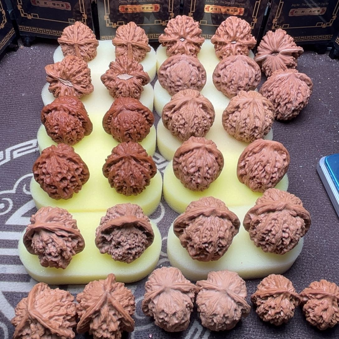 简***点核桃盘山三棱111111111