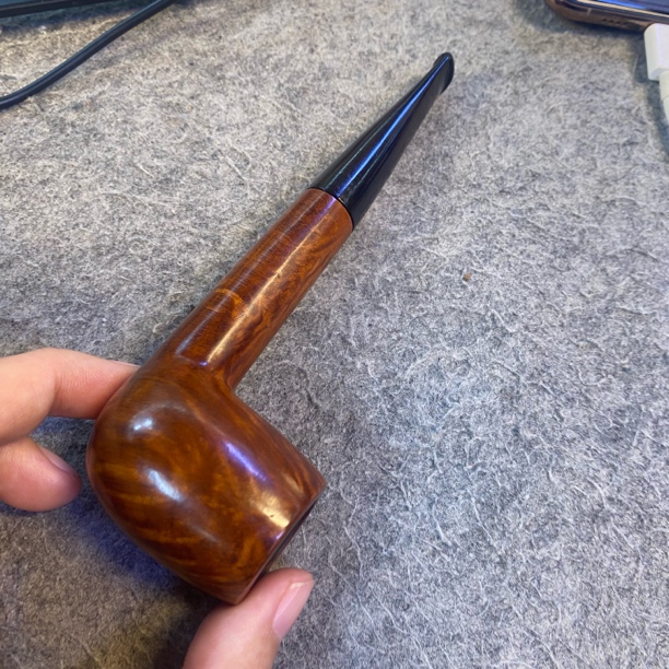 老斗西班牙萨尔瓦泰拉烟斗