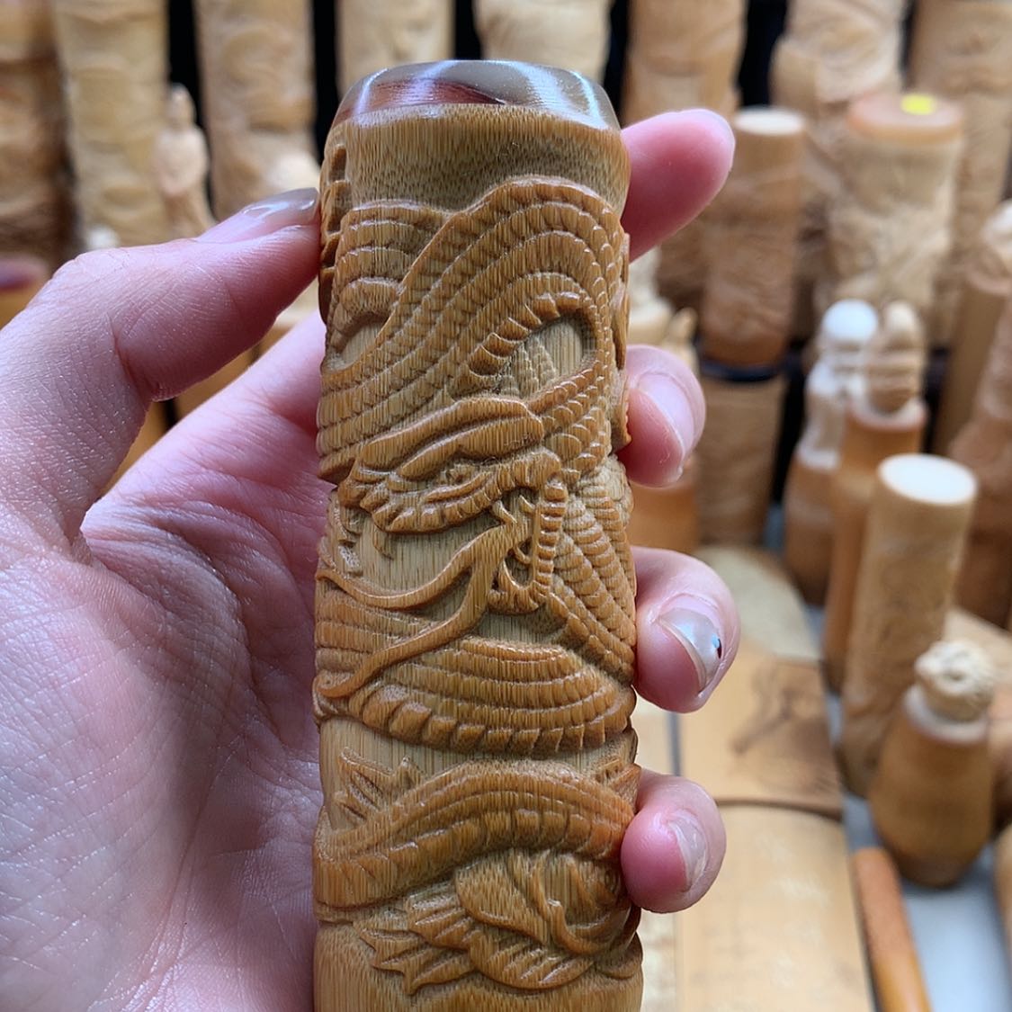 【闪购商品】竹实心竹哈哈哈哈哈哈