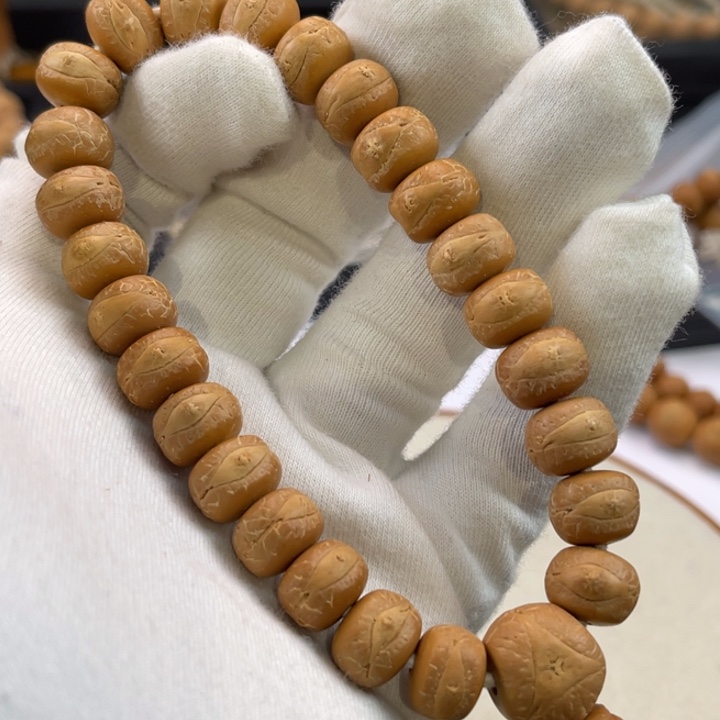 凤眼菩提手串凤眼菩提手串5