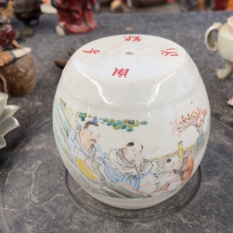 紫砂陶瓷摆件！！！！！！
