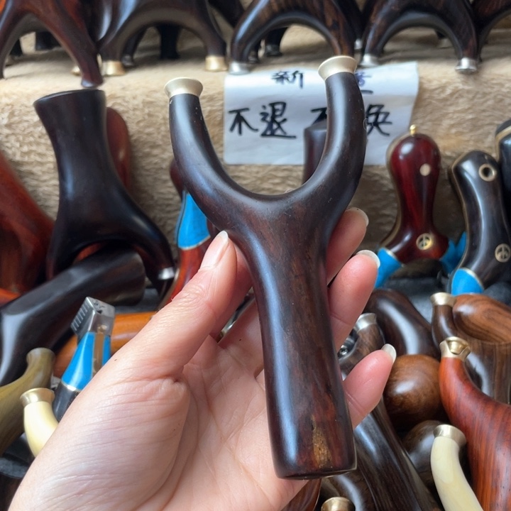 大果紫檀（缅甸花梨）瑕疵2007