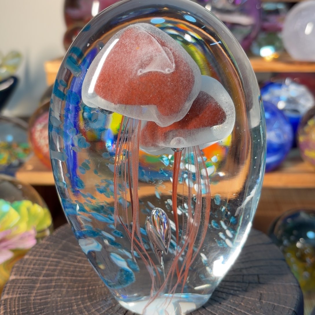 琉璃手工艺品精品