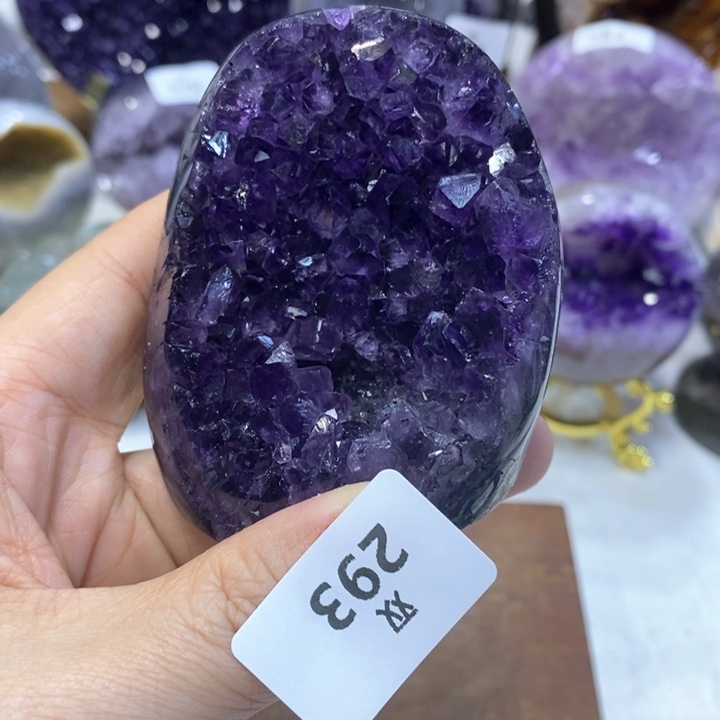 水晶大型摆件（非配饰）未镶嵌