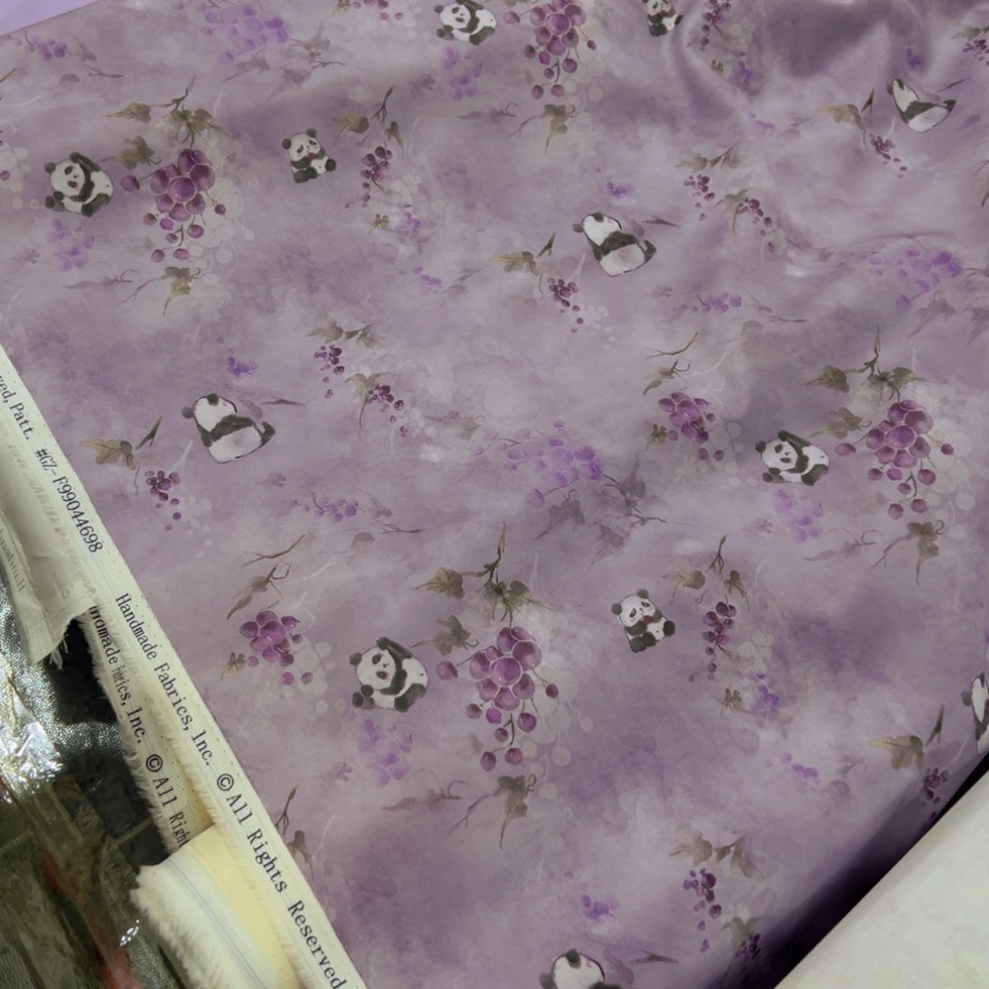 一米价纯棉平布1.1米宽果子布艺2.8