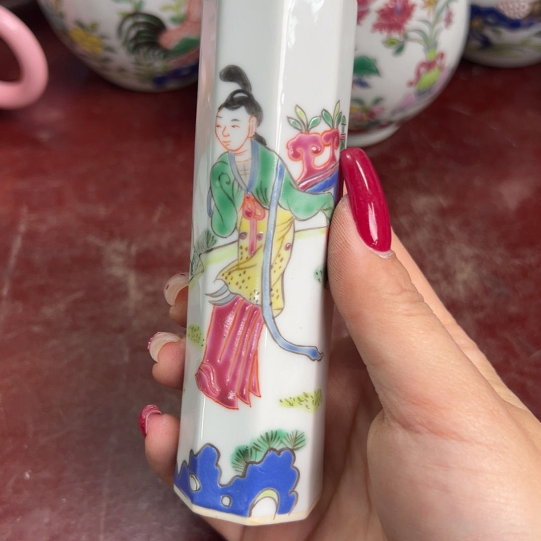 陶摆件陶瓷陶瓷艺术