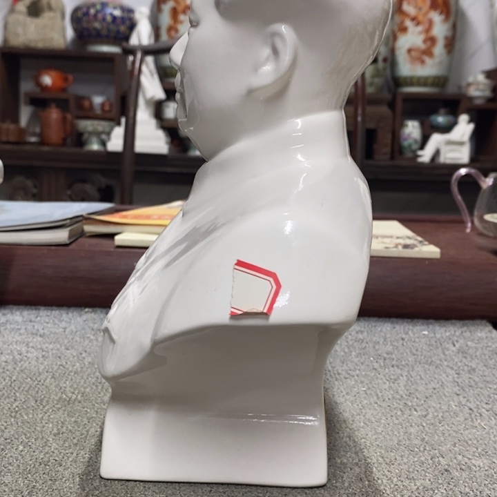 瓷片摆件摆件摆件