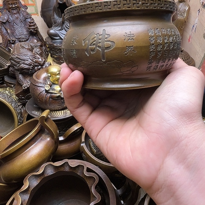 老王铜器链接点击下单