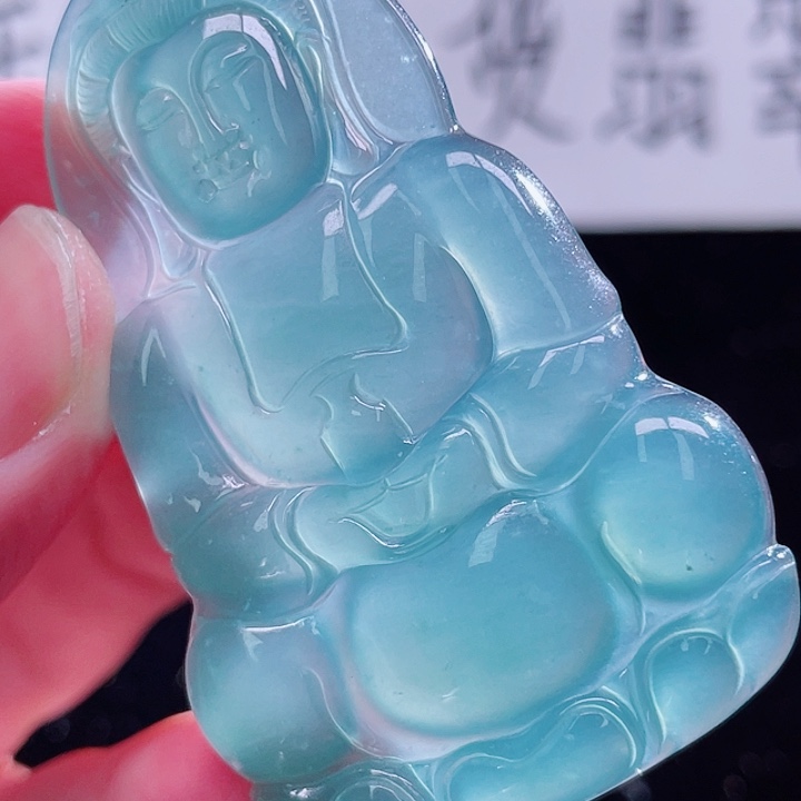 翡翠颈饰未镶嵌99999999